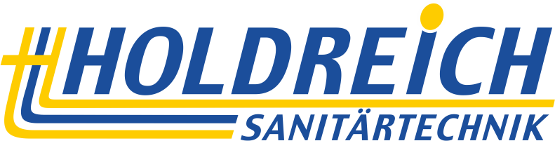 HOLDREICH Sanitärtechnik-Logo