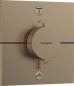 Preview: Brushed Bronze