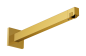 Preview: Polished Gold Optic