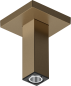 Preview: Brushed Bronze