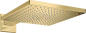 Preview: Polished Gold Optic