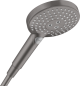 Preview: Hansgrohe Handbrause Raindance Select S 120 3jet Eco Smart