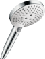 Preview: Hansgrohe Handbrause Raindance Select S 120 3jet Eco Smart