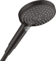 Preview: Hansgrohe Handbrause Raindance Select S 120 3jet Eco Smart