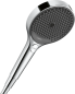 Preview: Hansgrohe Handbrause Rainfinity 130 3jet