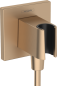 Preview: Brushed Bronze