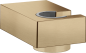 Preview: Brushed Bronze