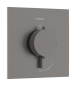 Preview: Hansgrohe Ecostat Comfort E Thermostaste Unterputz 1 Verbraucher