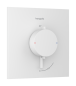 Preview: Hansgrohe Ecostat Comfort E Thermostaste Unterputz 1 Verbraucher