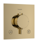 Preview: Polished Gold Optic