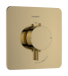 Preview: Polished Gold Optic