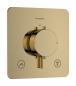 Preview: Polished Gold Optic