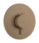 Preview: Brushed Bronze