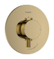 Preview: Polished Gold Optic
