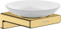 Preview: Polished Gold Optic