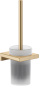 Preview: Brushed Bronze