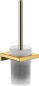 Preview: Polished Gold Optic