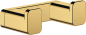 Preview: Polished Gold Optic