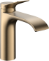 Preview: Brushed Bronze