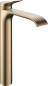 Preview: Brushed Bronze