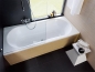 Preview: Duo-Badewanne Elfrun