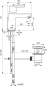 Preview: Ideal Standard Waschtisch-Einhebelmischer Cera Vito, Niederdruck