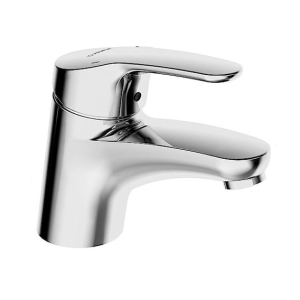 Hansa Mix Waschtischarmatur chrom