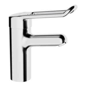 Hansa Medipro Waschtischarmatur chrom