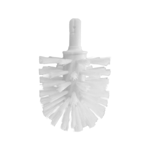 Keuco WC-Ersatzbürstenkopf, weiß