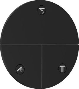 Preview: Mattschwarz