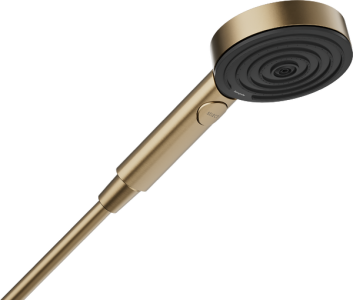 Preview: Brushed Bronze