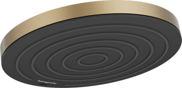 Preview: Brushed Bronze