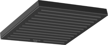 Preview: Mattschwarz