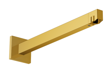 Polished Gold Optic