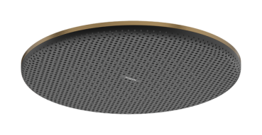 Brushed Bronze