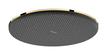 Polished Gold Optic