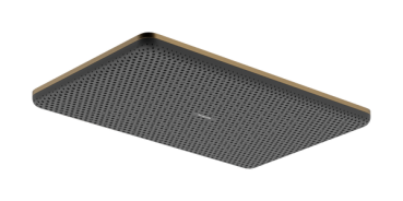 Brushed Bronze