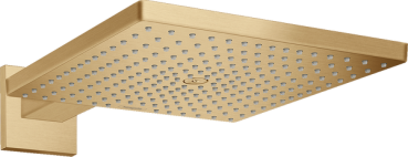 Preview: Brushed Bronze