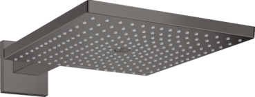 Preview: Brushed Black Chrom