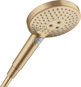 Preview: Hansgrohe Handbrause Raindance Select S 120 3jet Eco Smart