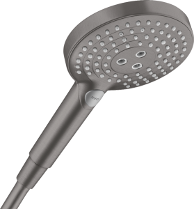 Preview: Hansgrohe Handbrause Raindance Select S 120 3jet Eco Smart