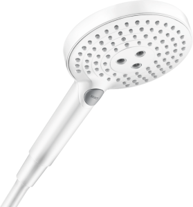 Hansgrohe Handbrause Raindance Select S 120 3jet Eco Smart