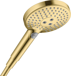 Hansgrohe Handbrause Raindance Select S 120 3jet Eco Smart