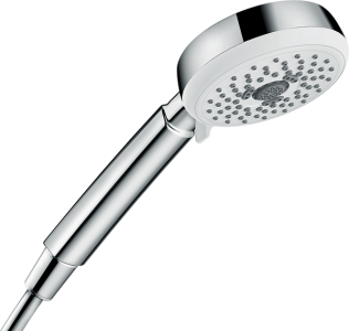Hansgrohe Handbrause Crometta 100 Multi, chrom