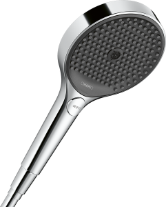 Hansgrohe Handbrause Rainfinity 130 3jet
