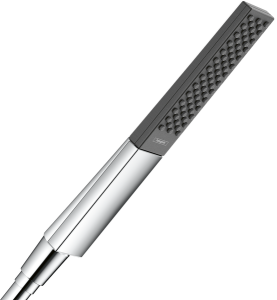 Hansgrohe Rainfinity Handbrause, 1 Strahlart