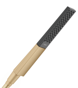 Preview: Brushed Bronze