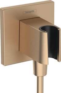 Preview: Brushed Bronze
