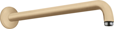 Preview: Brushed Bronze