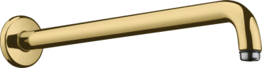 Polished Gold Optic